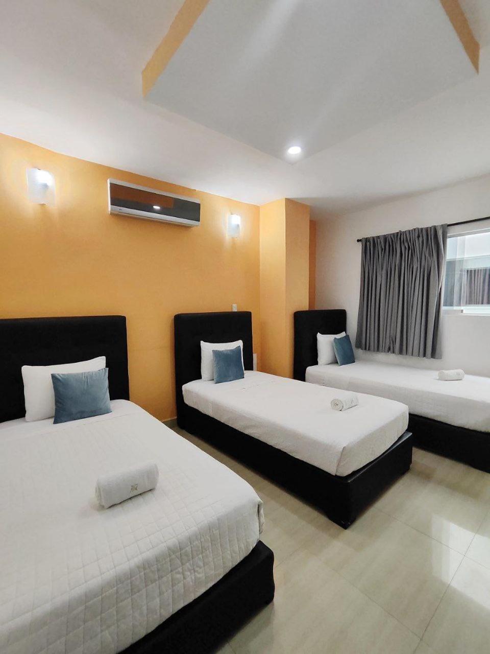 Hotel Milla Suites Μέριδα Εξωτερικό φωτογραφία