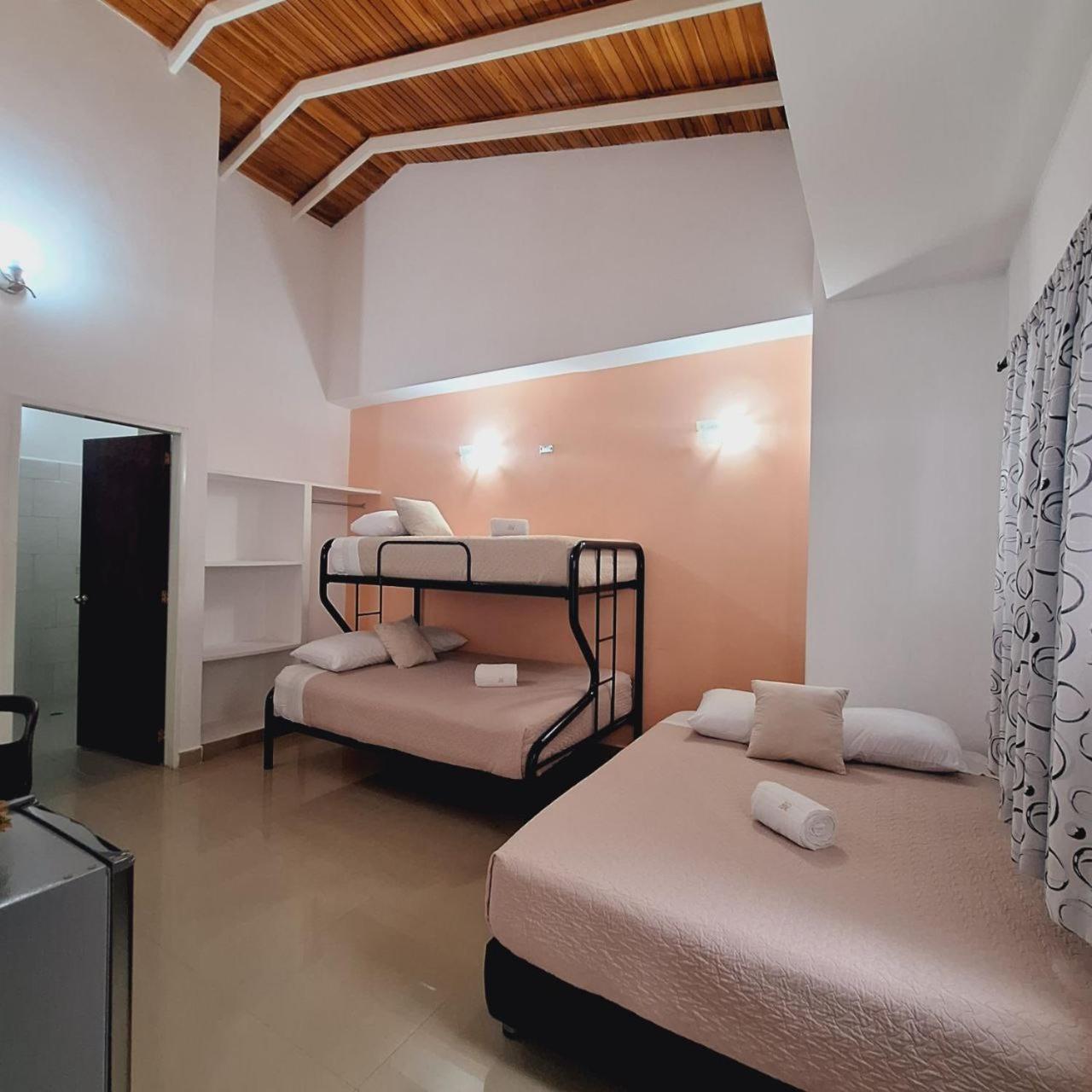 Hotel Milla Suites Μέριδα Εξωτερικό φωτογραφία