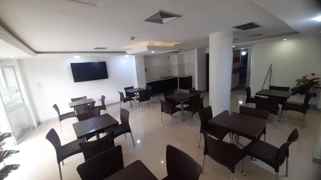 Hotel Milla Suites Μέριδα Εξωτερικό φωτογραφία