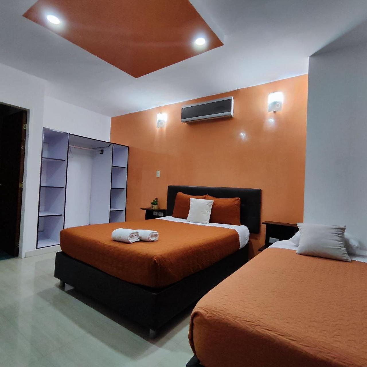 Hotel Milla Suites Μέριδα Εξωτερικό φωτογραφία
