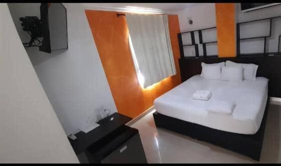 Hotel Milla Suites Μέριδα Εξωτερικό φωτογραφία