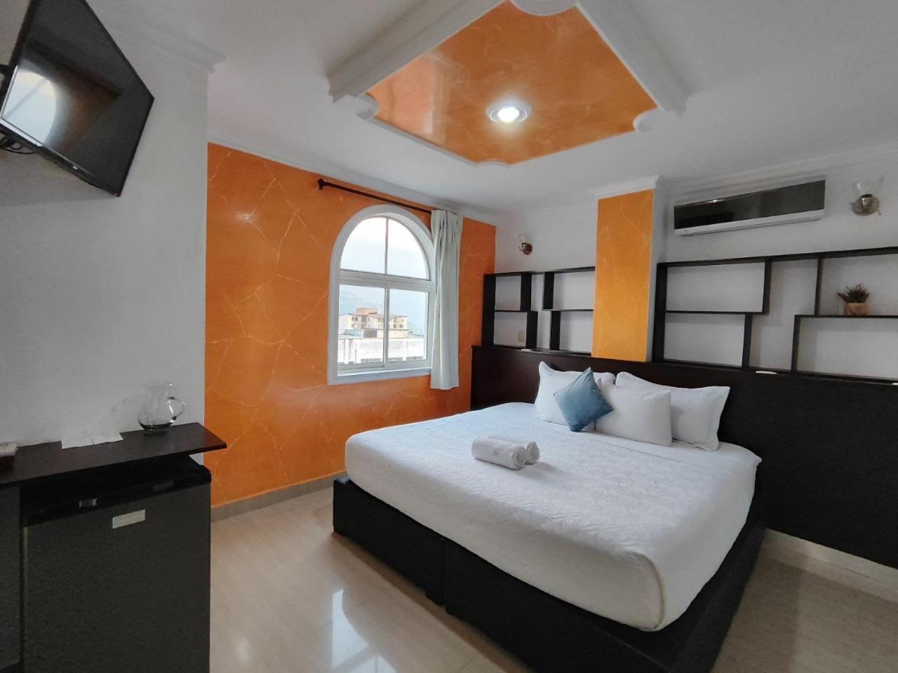 Hotel Milla Suites Μέριδα Εξωτερικό φωτογραφία