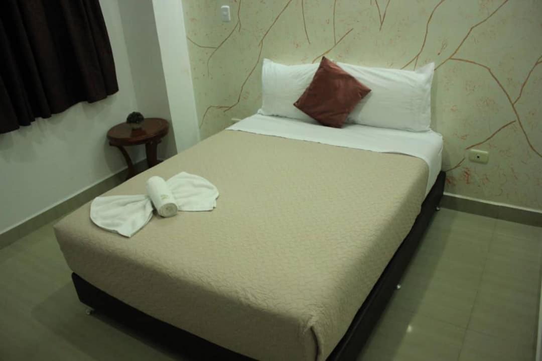 Hotel Milla Suites Μέριδα Εξωτερικό φωτογραφία