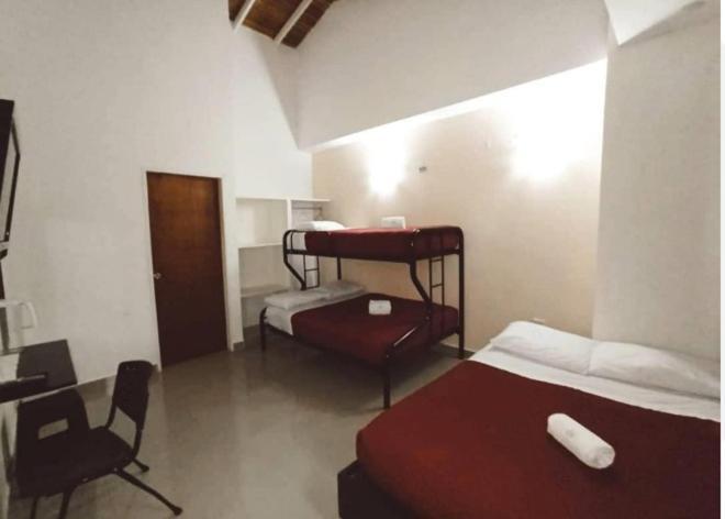 Hotel Milla Suites Μέριδα Εξωτερικό φωτογραφία
