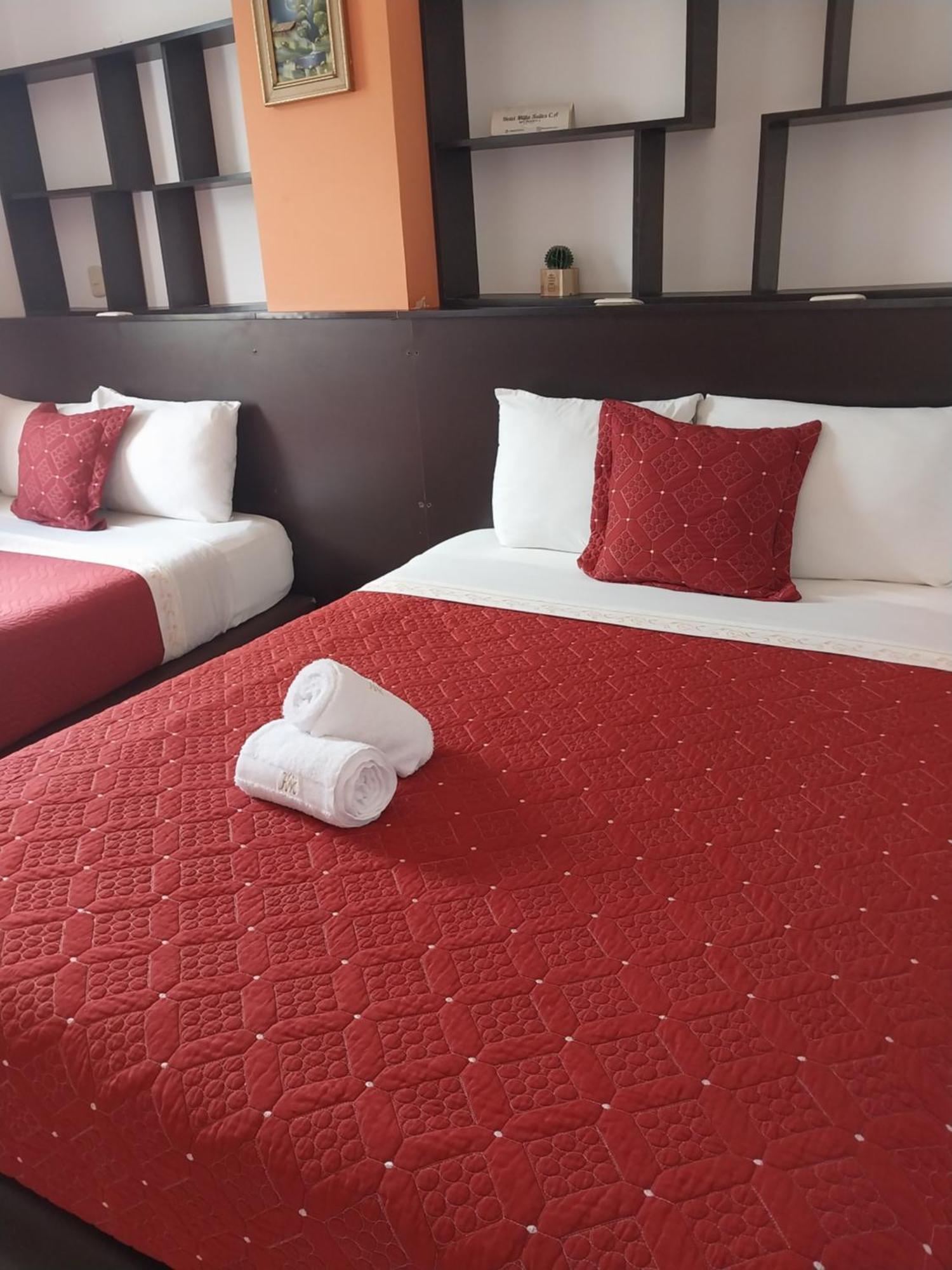 Hotel Milla Suites Μέριδα Εξωτερικό φωτογραφία